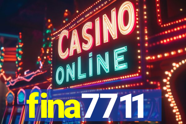 fina7711