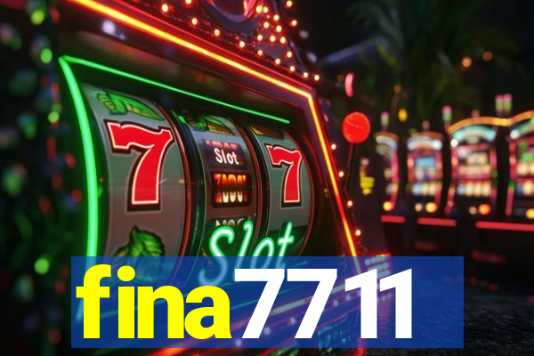 fina7711