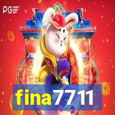 fina7711