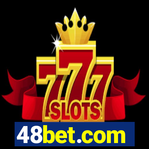 48bet.com