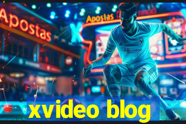 xvideo blog