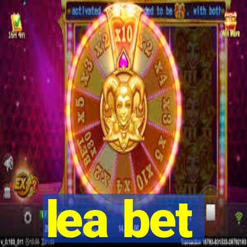 lea bet