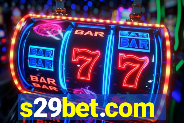 s29bet.com