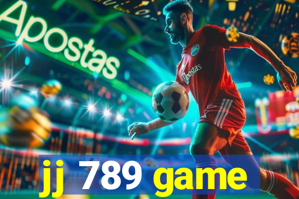 jj 789 game