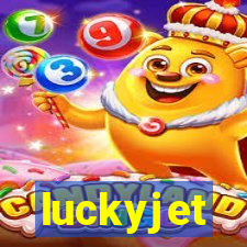 luckyjet