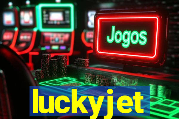 luckyjet