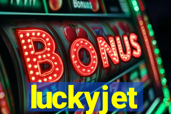 luckyjet