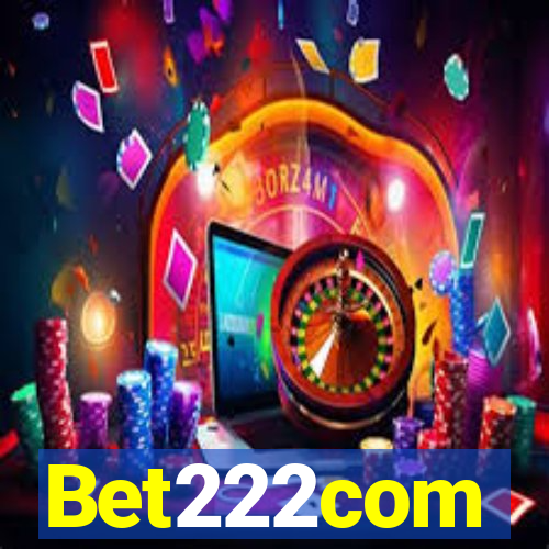 Bet222com