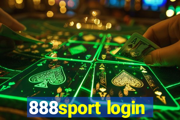 888sport login