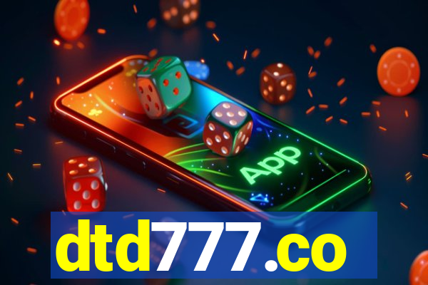 dtd777.co