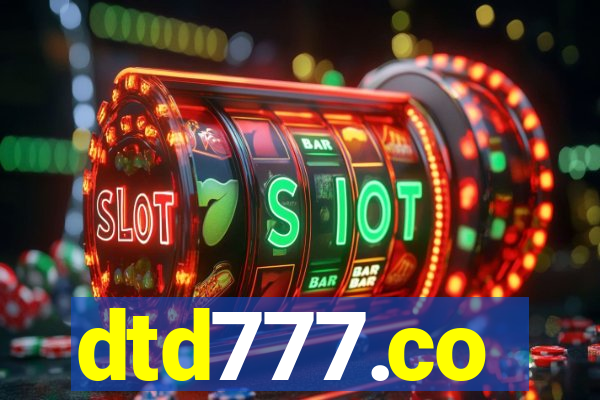 dtd777.co