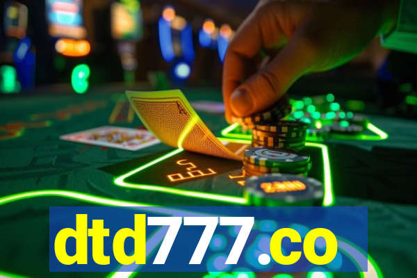 dtd777.co