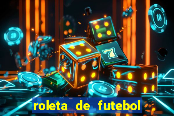 roleta de futebol carreira roleta