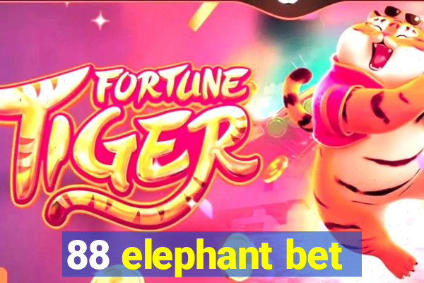 88 elephant bet