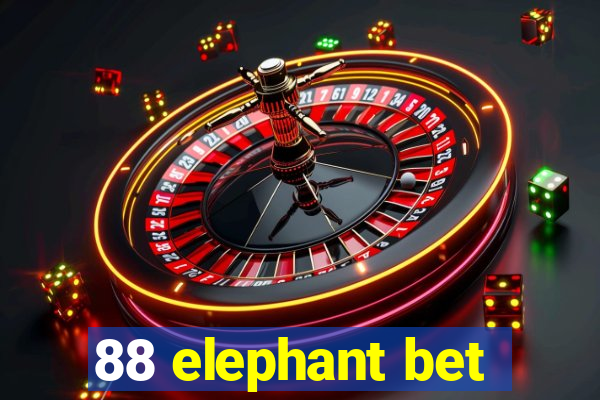 88 elephant bet