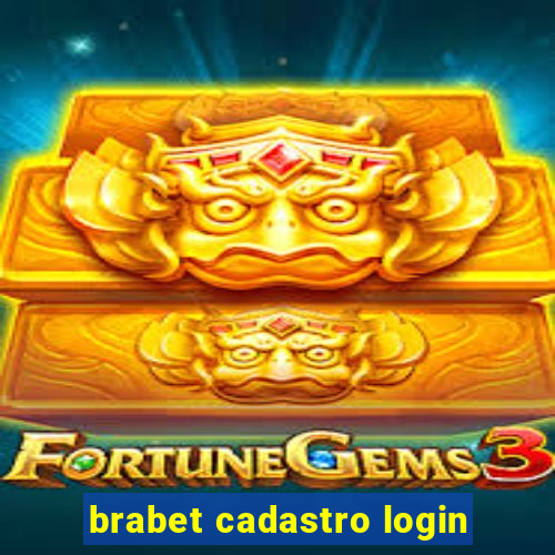 brabet cadastro login