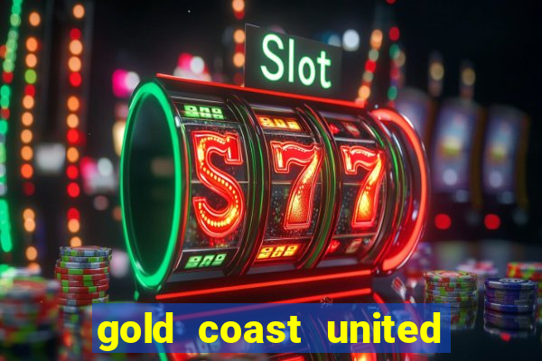 gold coast united sub 23