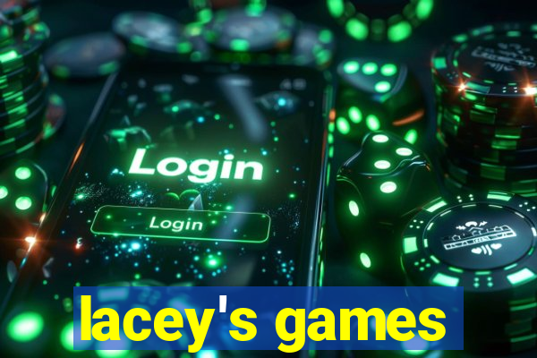 lacey's games