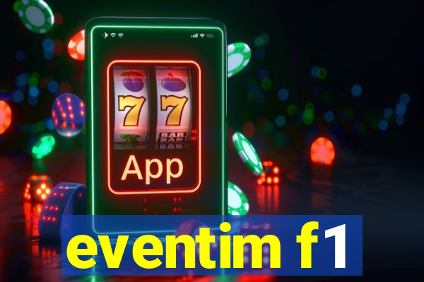 eventim f1