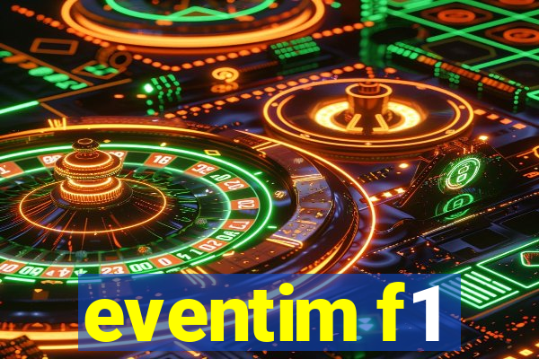 eventim f1