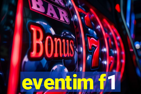 eventim f1