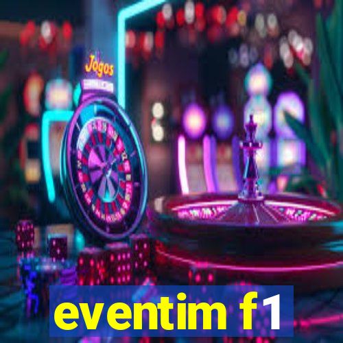 eventim f1