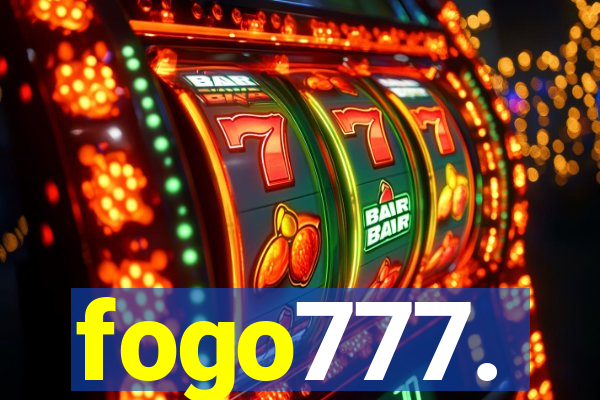 fogo777.