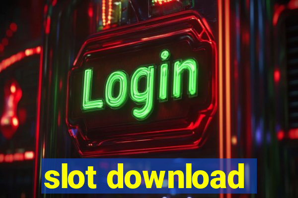 slot download