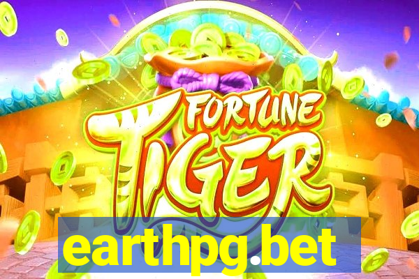 earthpg.bet