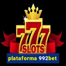 plataforma 992bet