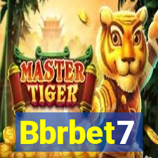 Bbrbet7