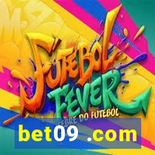 bet09 .com