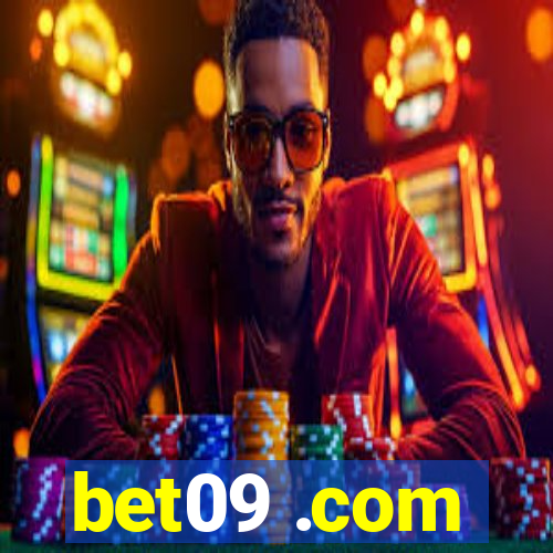 bet09 .com