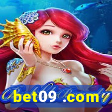 bet09 .com