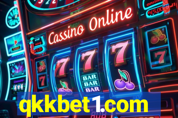 qkkbet1.com