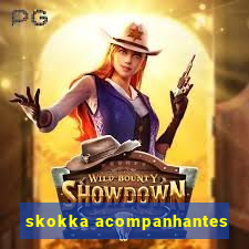 skokka acompanhantes