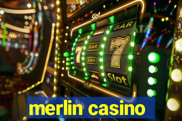 merlin casino