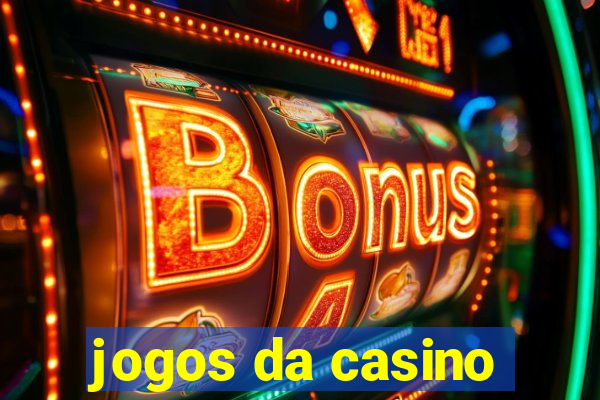 jogos da casino