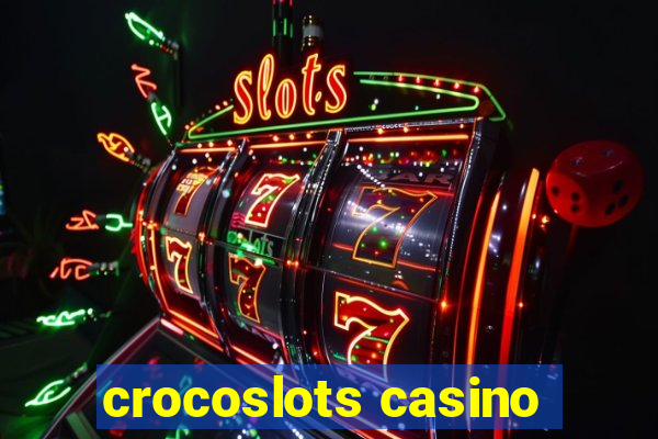 crocoslots casino