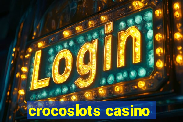 crocoslots casino