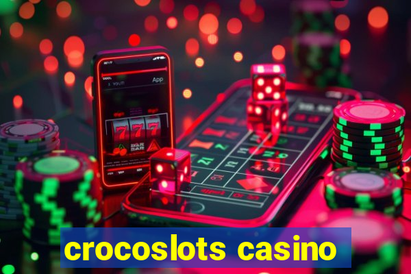 crocoslots casino