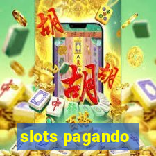 slots pagando