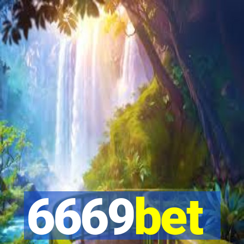 6669bet