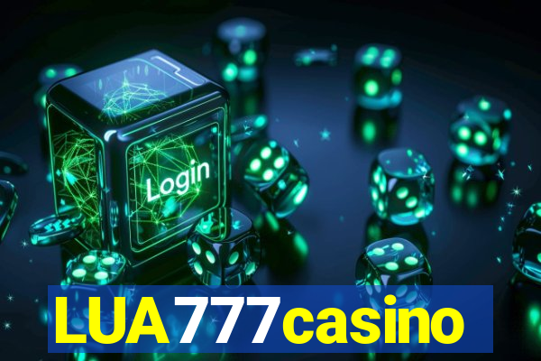 LUA777casino