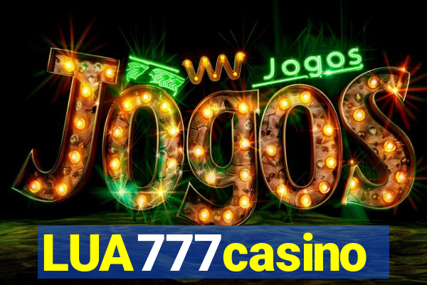 LUA777casino