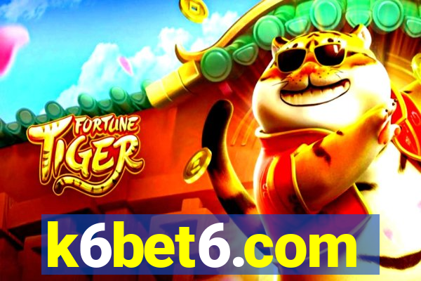 k6bet6.com