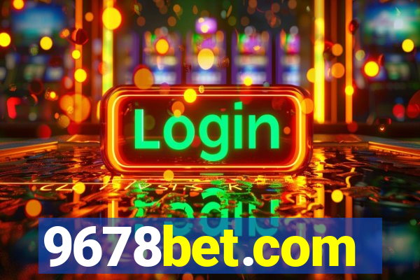 9678bet.com