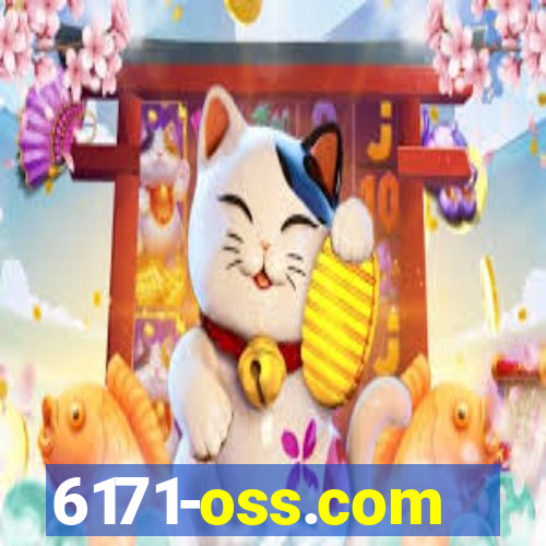 6171-oss.com