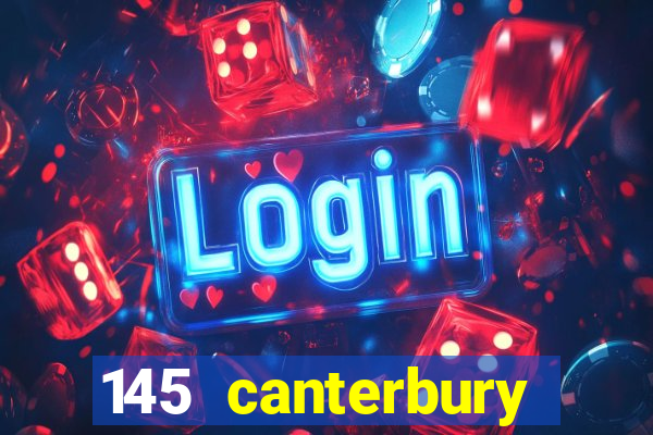 145 canterbury street casino nsw 2470