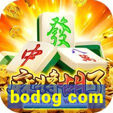 bodog com